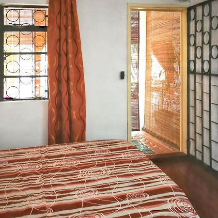 Charming Studio In Flic En Flac With Enclosed Garden 25M² Exteriör bild
